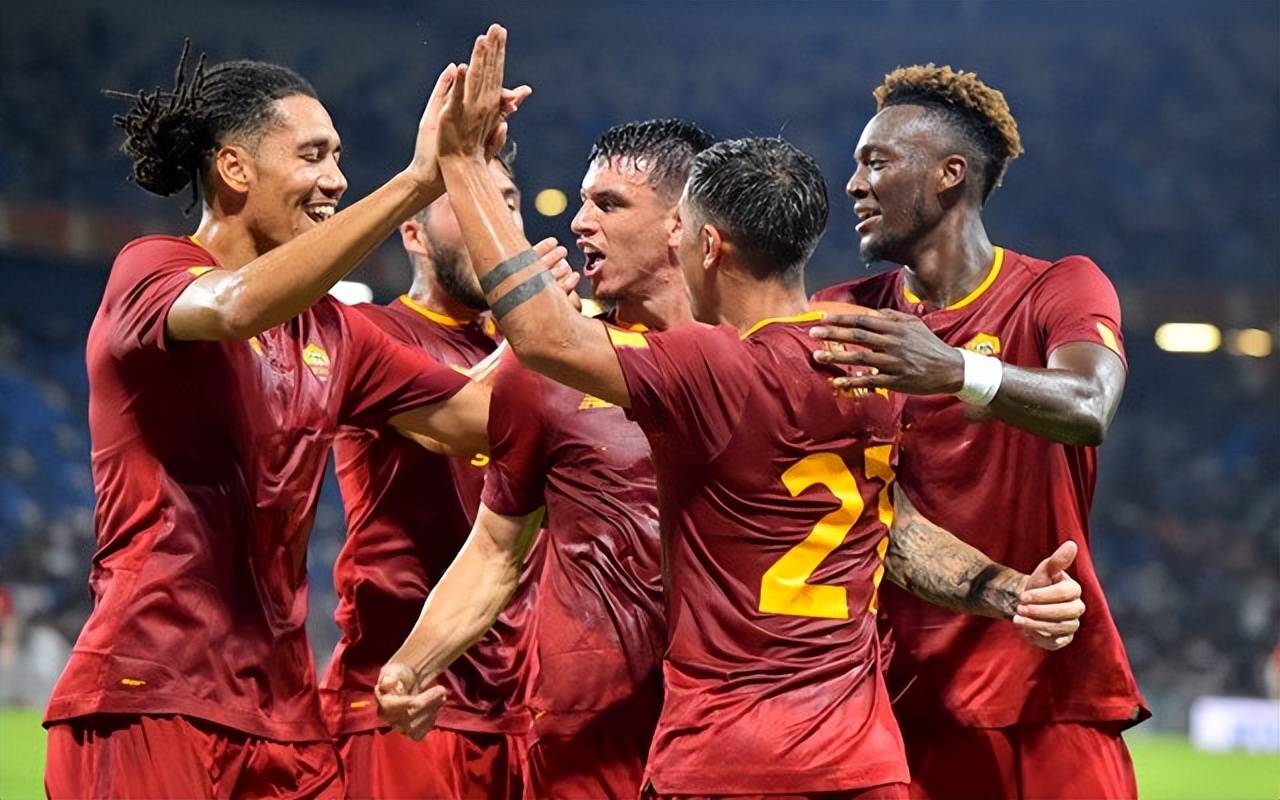 开云体育 真人-关于风云突变罗马清晨手感冰凉，法甲版图或变，目标明确，年轻球员得到机会的信息