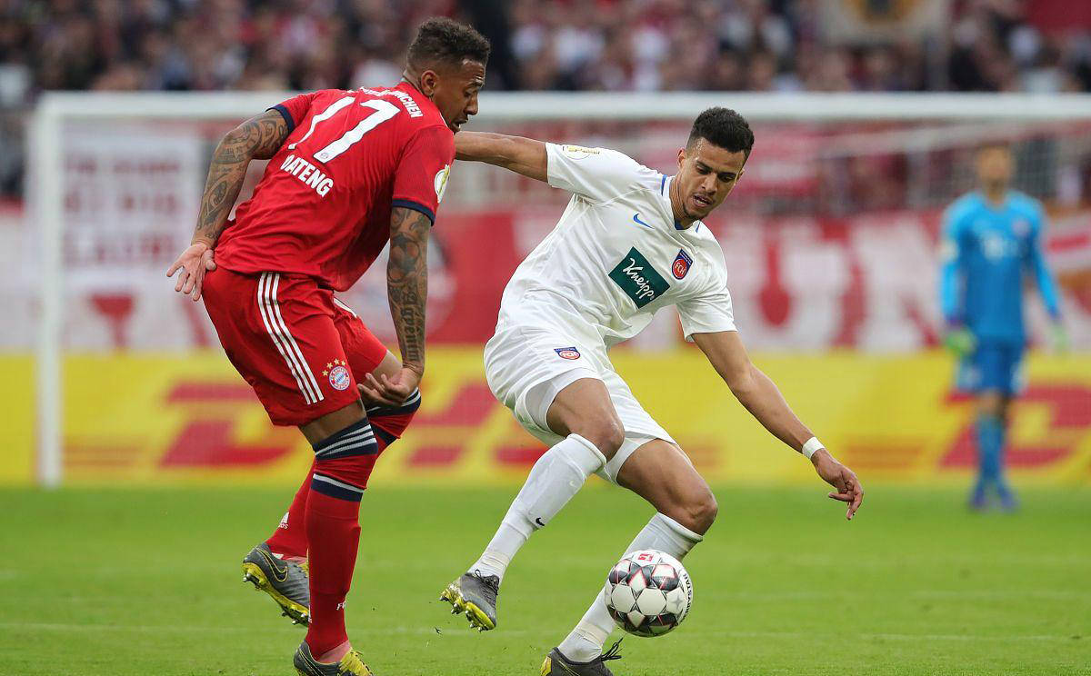 开云体育 电竞-马竞丢4球惨负本菲卡