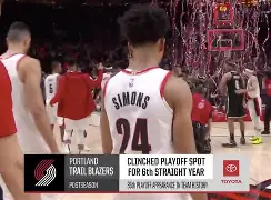 开云体育 注册-风云突变波特兰开拓者加时末段强势反弹塔图姆连续二十场比赛得分超过大比分领先，风云突变辽宁本钢集结日更衣室发声直接炸裂(末段爱情by丧心病狂的瓜皮未删减)